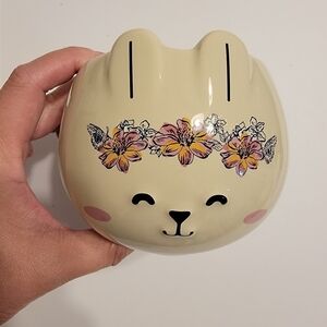 NWT Starbucks 2024 Limited Edition LATAM Bunny Ceramic Mug